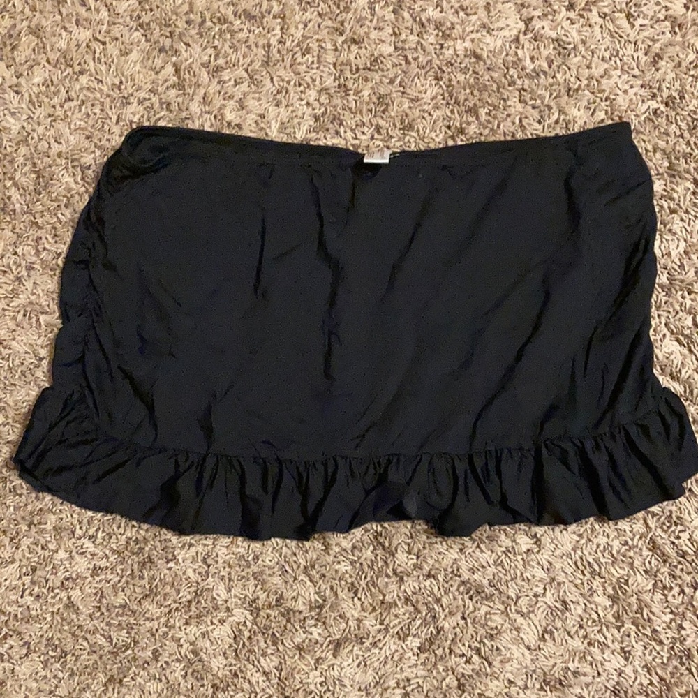 Swim skirt